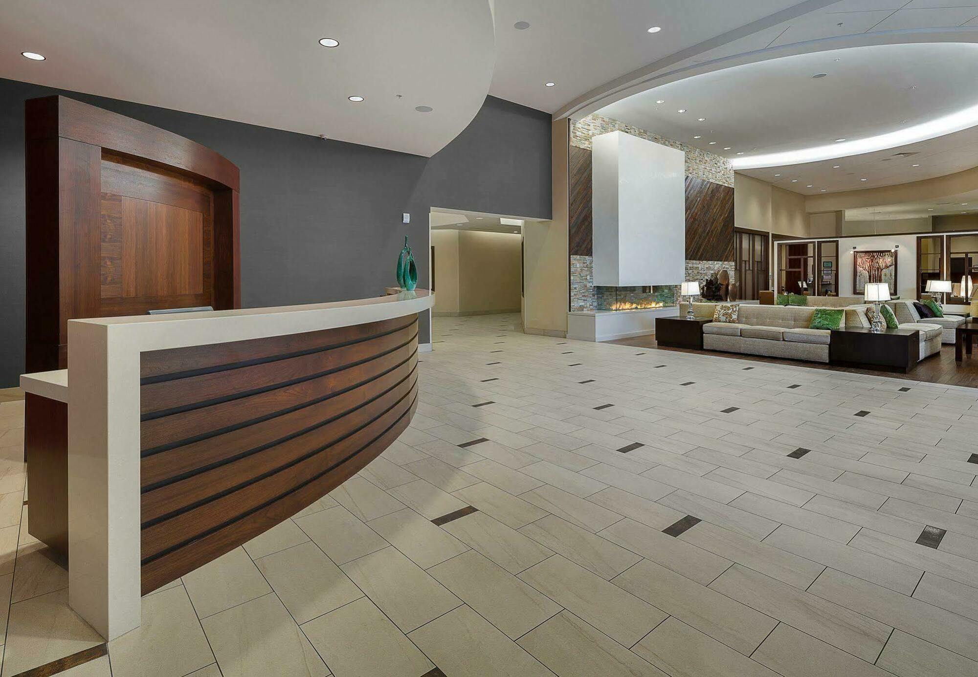 Provo Marriott Hotel & Conference Center Exterior foto
