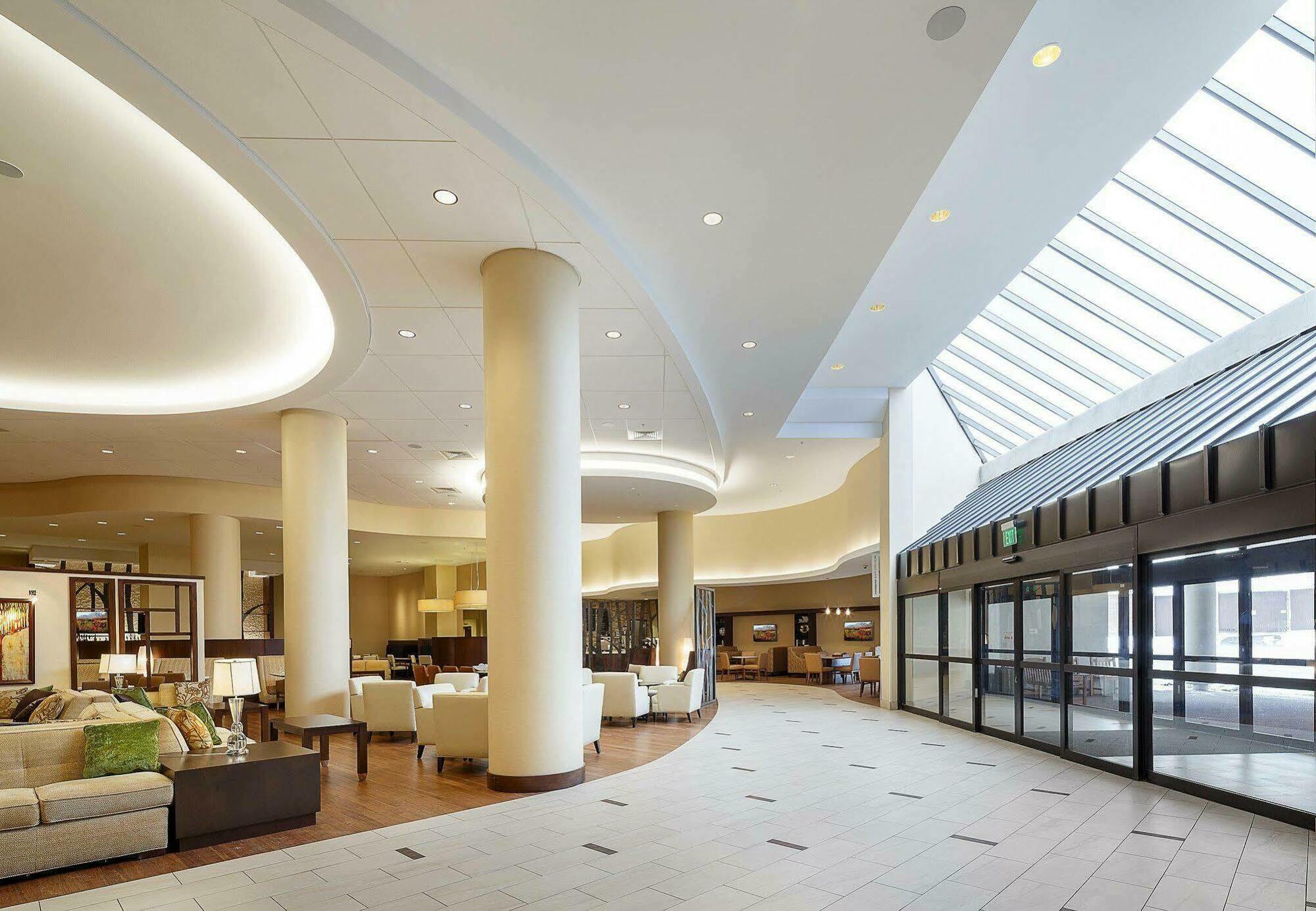 Provo Marriott Hotel & Conference Center Exterior foto